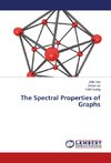 The Spectral Properties of Graphs
