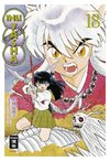 Inu Yasha New Edition 18