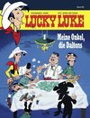 Lucky Luke 93 - Meine Onkel, die Daltons