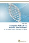 Temporal Activation Profiles of Gene Sets