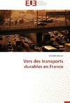 Vers des transports durables en France