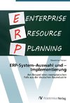 ERP-System-Auswahl und -Implementierung