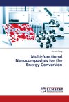 Multi-functional Nanocomposites for the Energy Conversion