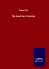 Die Lust der Kreatur