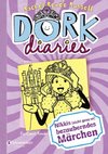 DORK Diaries 08. Nikkis (nicht ganz so) bezauberndes Märchen