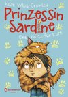 Prinzessin Sardine, Band 01