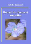 Recueil de (Bonnes) Nouvelles