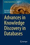 Advances in Knowledge Discovery in Databases