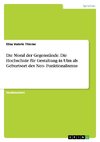 Die Moral der Gegenstände. Die Hochschule für Gestaltung in Ulm als Geburtsort des Neo-Funktionalismus