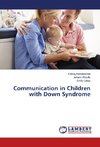 Communication in Children with Down Syndrome