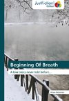 Beginning Of Breath