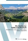 Die Südtiroler Volksanwaltschaft