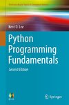 Python Programming Fundamentals