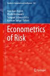 Econometrics of Risk