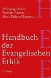 Handbuch der Evangelischen Ethik