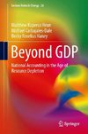 Beyond GDP