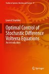 Optimal Control of Stochastic Difference Volterra Equations