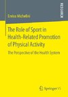 The Role of Sport in Health-Related Promotion of Physical Activity