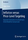 Inflation versus Price-Level Targeting