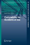 Civil Liability for Accidents at Sea