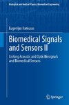 Biomedical Signals and Sensors II