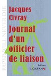 Journal d'un officier de liaison