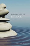 Reflexiones de Little Rock