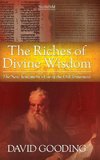 The Riches of Divine Wisdom