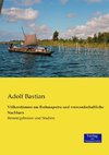 Völkerstämme am Brahmaputra und verwandschaftliche Nachbarn