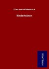 Kindertränen