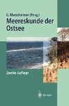 Meereskunde der Ostsee