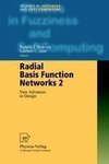 Radial Basis Function Networks 2