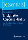 Erfolgsfaktor Corporate Identity