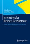 Internationales Business Development