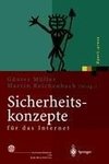 Sicherheitskonzepte für das Internet