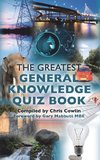 Cowlin, C: Greatest General Knowledge Quiz Book