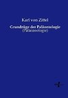 Grundzüge der Paläontologie