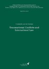 Transnational Conflicts and International Law