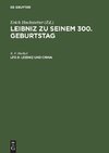 Leibniz und China