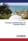 Ecology and Behaviour of Common Myna