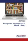 Design and Development of Digital Library