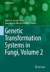 Genetic Transformation Systems in Fungi, Volume 2