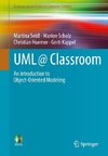 UML @ Classroom