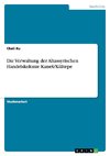 Die Verwaltung der Altassyrischen Handelskolonie KaneS/Kültepe