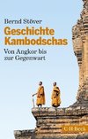 Geschichte Kambodschas