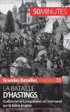 La bataille d'Hastings