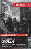 La bataille de Sedan