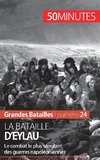 La bataille d'Eylau