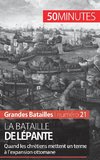 La bataille de Lépante