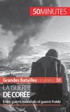 La guerre de Corée